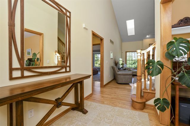 13440 Meadowview Drive, Chelsea, MI 48118