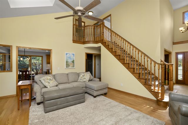 13440 Meadowview Drive, Chelsea, MI 48118