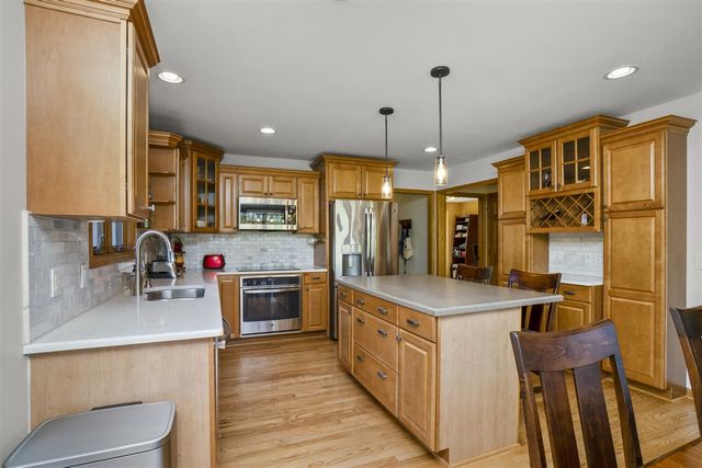 13440 Meadowview Drive, Chelsea, MI 48118