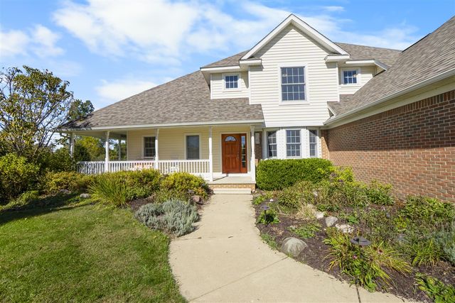 13440 Meadowview Drive, Chelsea, MI 48118