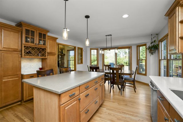 13440 Meadowview Drive, Chelsea, MI 48118