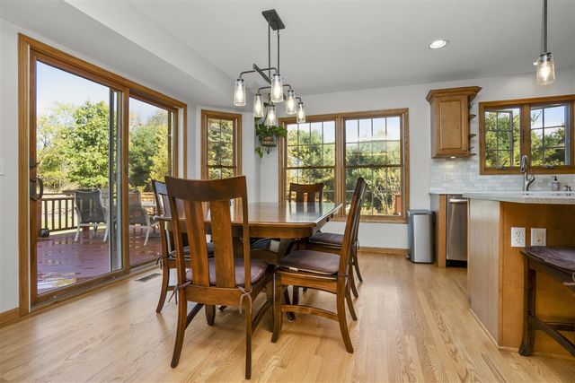 13440 Meadowview Drive, Chelsea, MI 48118