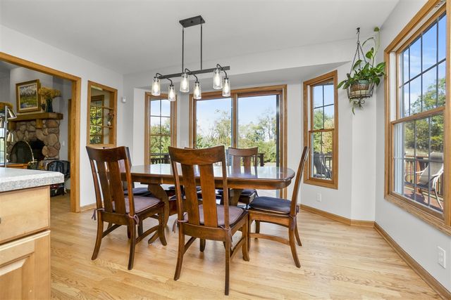 13440 Meadowview Drive, Chelsea, MI 48118