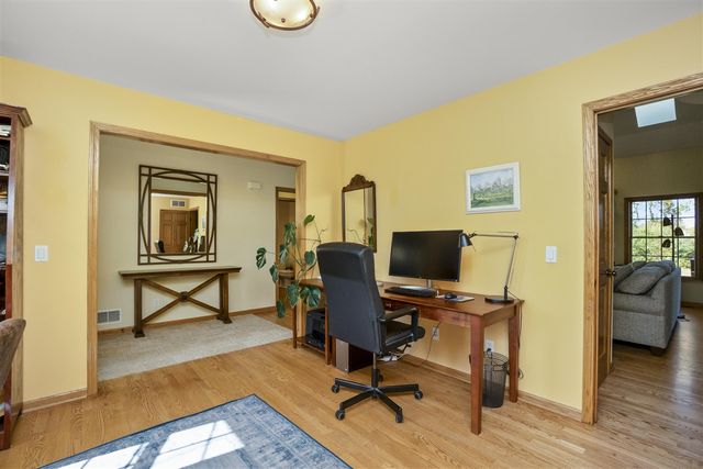 13440 Meadowview Drive, Chelsea, MI 48118