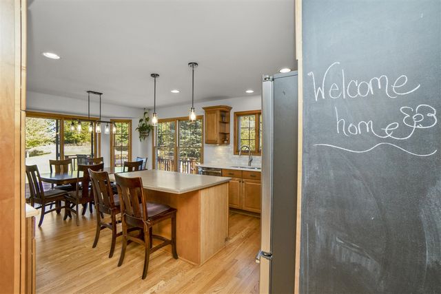 13440 Meadowview Drive, Chelsea, MI 48118