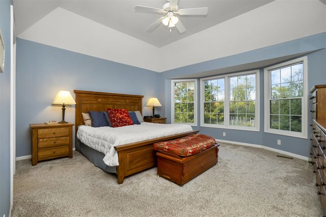 13440 Meadowview Drive, Chelsea, MI 48118