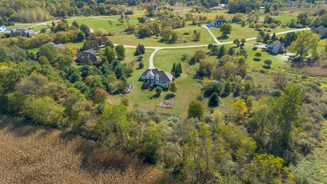 13440 Meadowview Drive, Chelsea, MI 48118