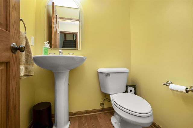 13440 Meadowview Drive, Chelsea, MI 48118