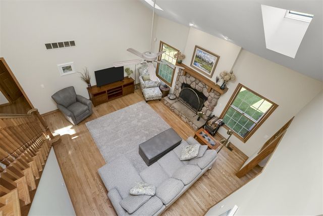 13440 Meadowview Drive, Chelsea, MI 48118