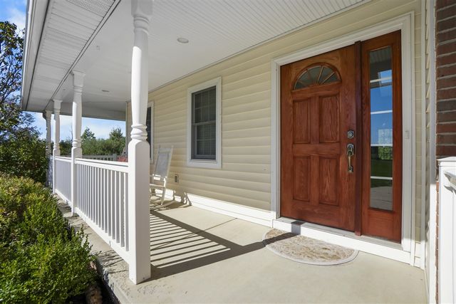 13440 Meadowview Drive, Chelsea, MI 48118