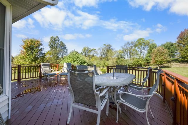 13440 Meadowview Drive, Chelsea, MI 48118