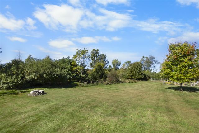 13440 Meadowview Drive, Chelsea, MI 48118