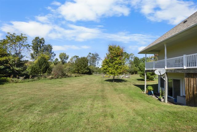 13440 Meadowview Drive, Chelsea, MI 48118