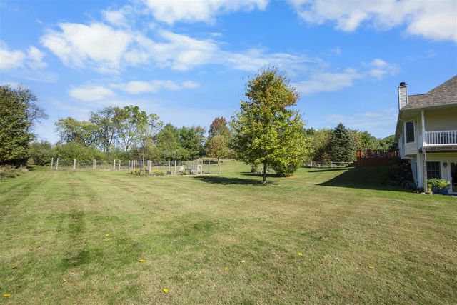 13440 Meadowview Drive, Chelsea, MI 48118