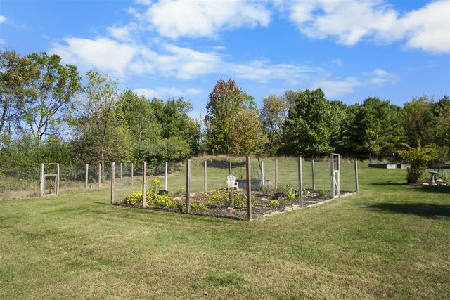 13440 Meadowview Drive, Chelsea, MI 48118