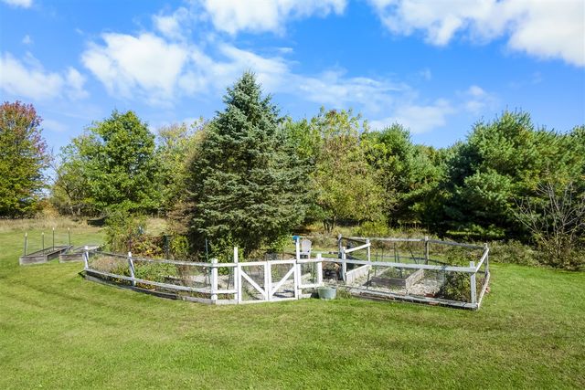 13440 Meadowview Drive, Chelsea, MI 48118