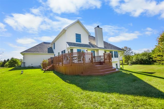 13440 Meadowview Drive, Chelsea, MI 48118