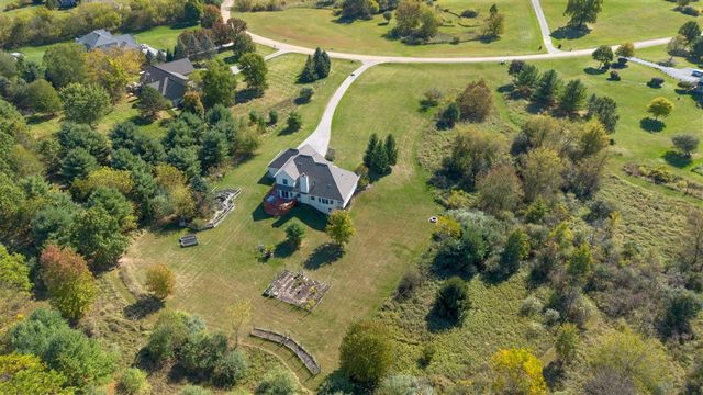 13440 Meadowview Drive, Chelsea, MI 48118