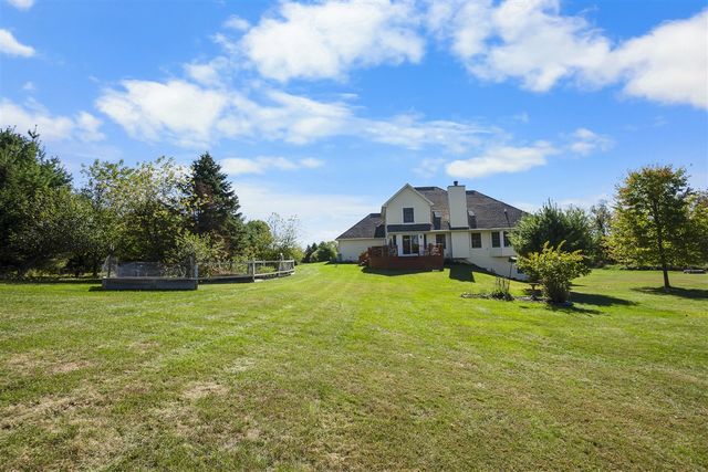 13440 Meadowview Drive, Chelsea, MI 48118