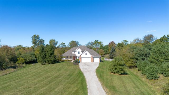 13440 Meadowview Drive, Chelsea, MI 48118