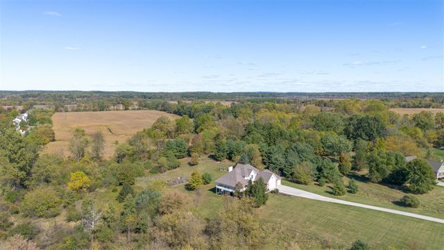 13440 Meadowview Drive, Chelsea, MI 48118