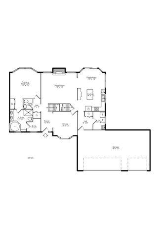 13440 Meadowview Drive, Chelsea, MI 48118