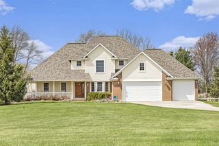 13440 Meadowview Drive, Chelsea, MI 48118