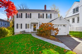 100 Hirsch Road, Stamford, CT 06905