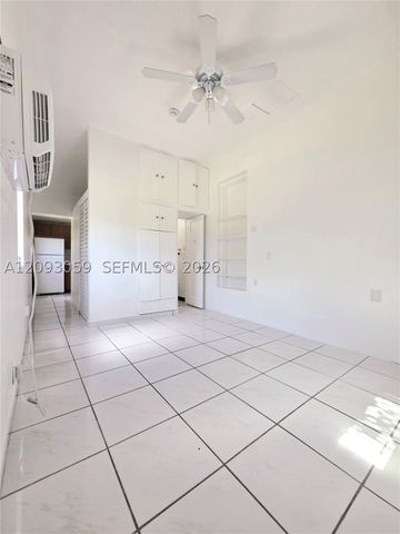 1619 NW 27 ST REAR, Miami, FL 33142