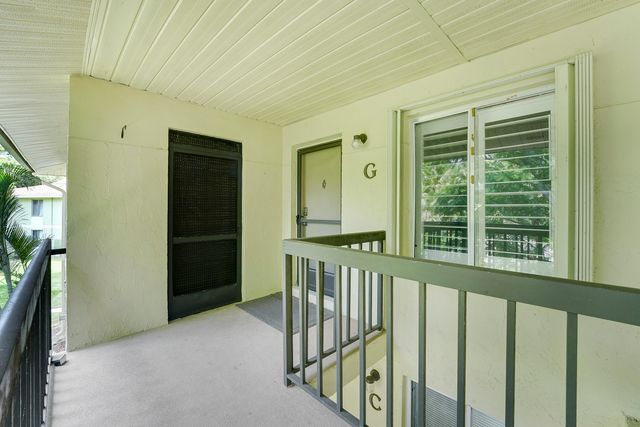 6520 Chasewood Drive Apt G, Jupiter, FL 33458