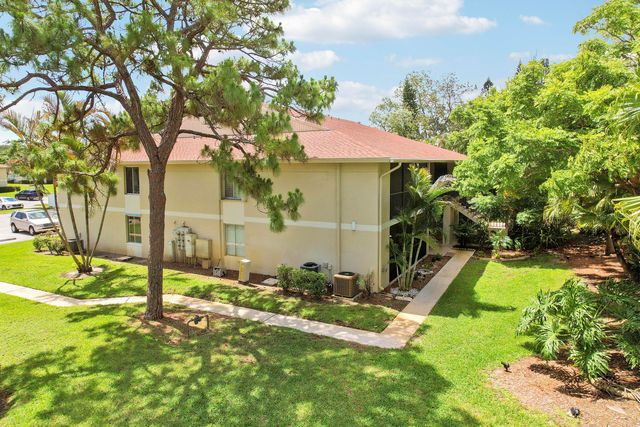 6520 Chasewood Drive Apt G, Jupiter, FL 33458