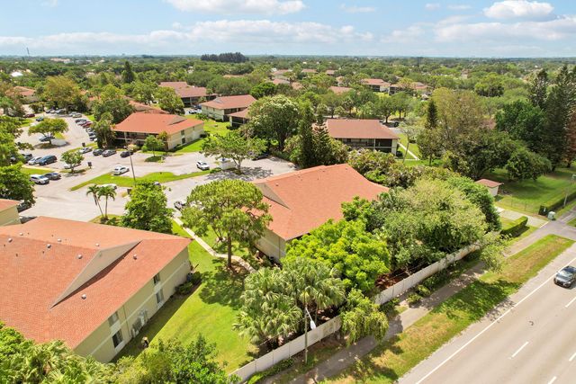 6520 Chasewood Drive Apt G, Jupiter, FL 33458