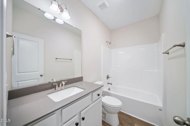 4052 Lofton Street, Wade, NC 28395