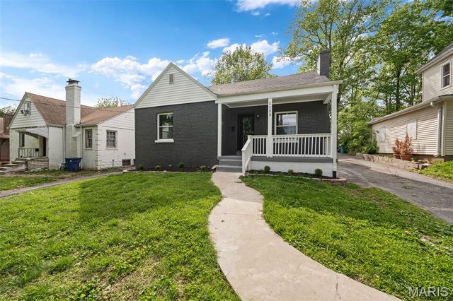 2129 Wolter Avenue, St Louis, MO 63114