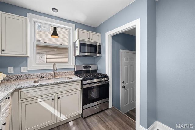 2129 Wolter Avenue, St Louis, MO 63114