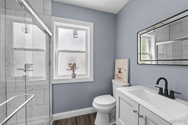 2129 Wolter Avenue, St Louis, MO 63114