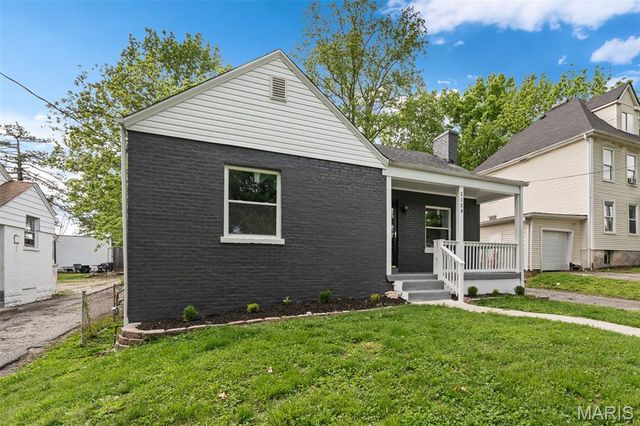 2129 Wolter Avenue, St Louis, MO 63114
