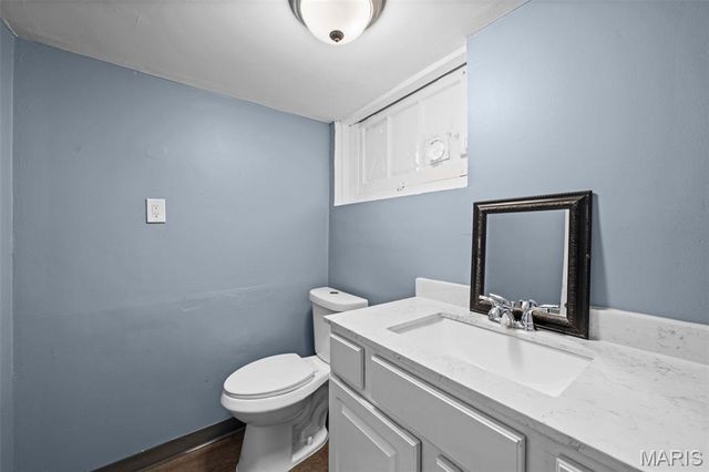 2129 Wolter Avenue, St Louis, MO 63114
