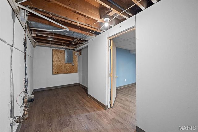 2129 Wolter Avenue, St Louis, MO 63114