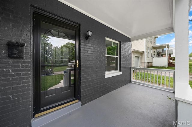 2129 Wolter Avenue, St Louis, MO 63114