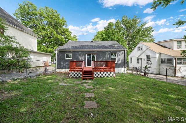 2129 Wolter Avenue, St Louis, MO 63114