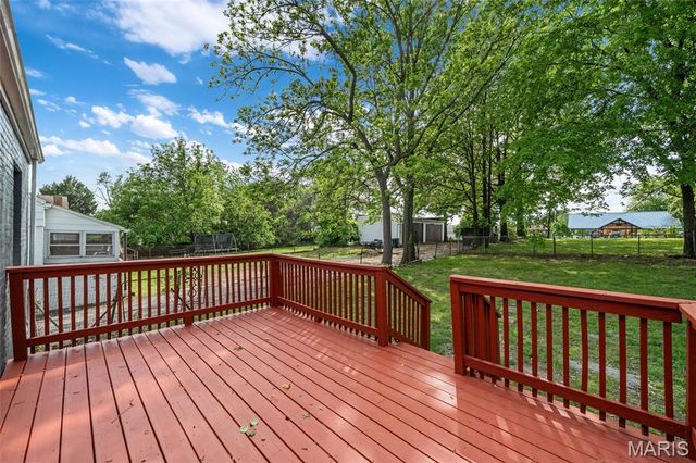 2129 Wolter Avenue, St Louis, MO 63114
