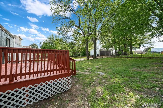 2129 Wolter Avenue, St Louis, MO 63114