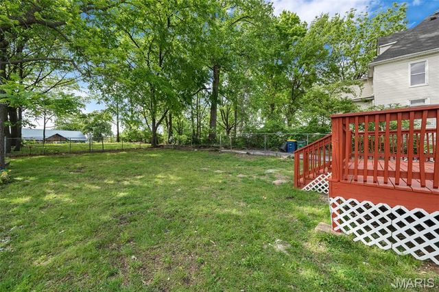 2129 Wolter Avenue, St Louis, MO 63114