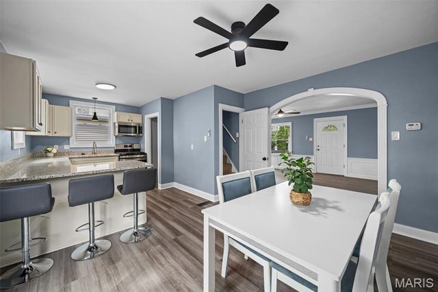 2129 Wolter Avenue, St Louis, MO 63114