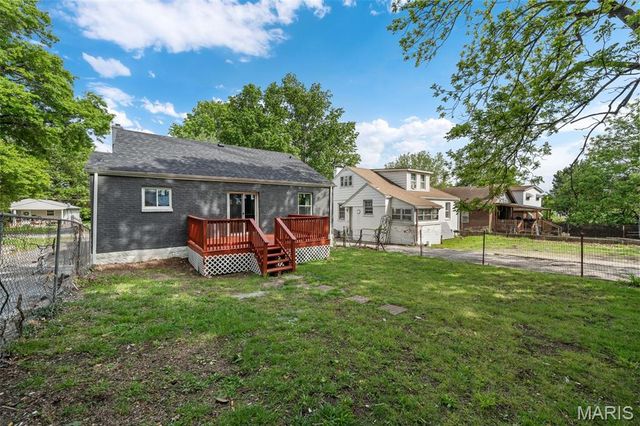 2129 Wolter Avenue, St Louis, MO 63114