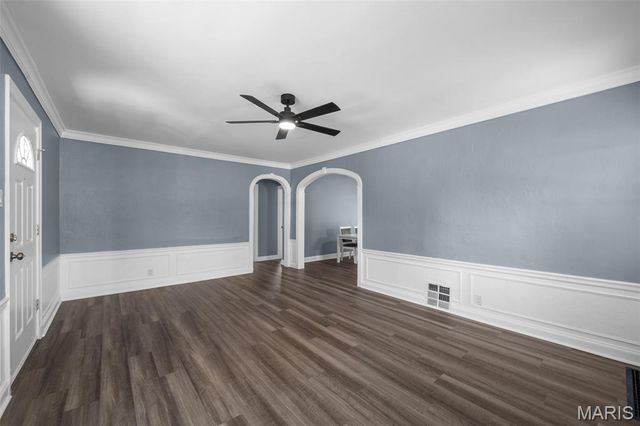 2129 Wolter Avenue, St Louis, MO 63114
