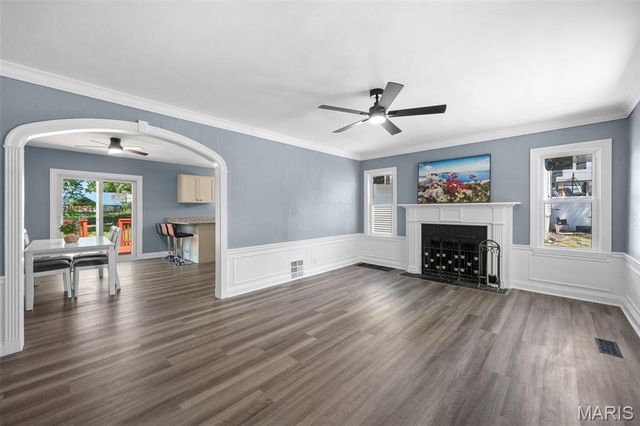 2129 Wolter Avenue, St Louis, MO 63114
