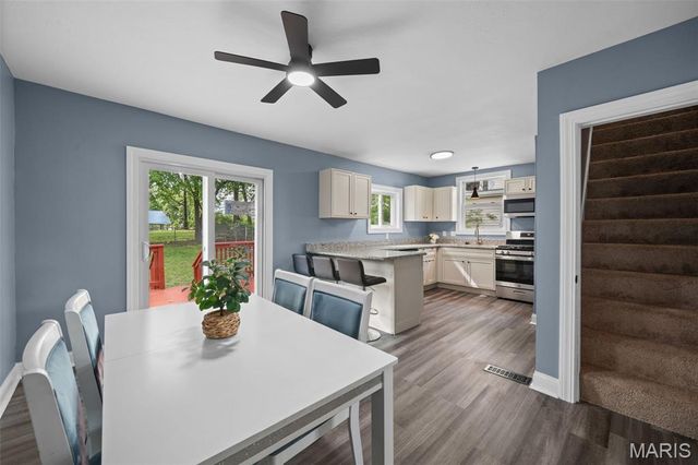 2129 Wolter Avenue, St Louis, MO 63114