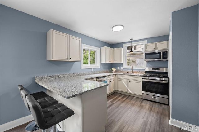 2129 Wolter Avenue, St Louis, MO 63114
